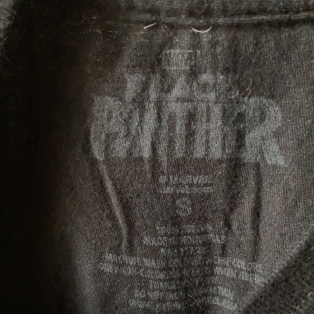 Marvel Black Panther Tee - Picture 2 of 2